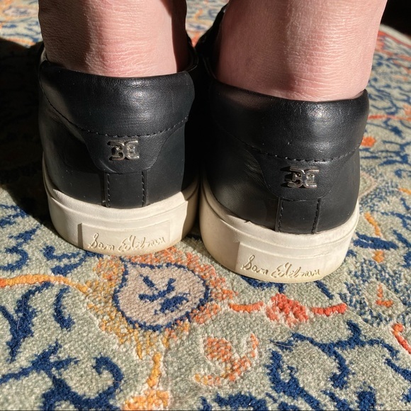 Sam Edelman Women's EDA Slip Ons 8.5 - Picture 4 of 11